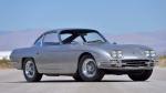 Lamborghini 400 GT 2+2 1967 года